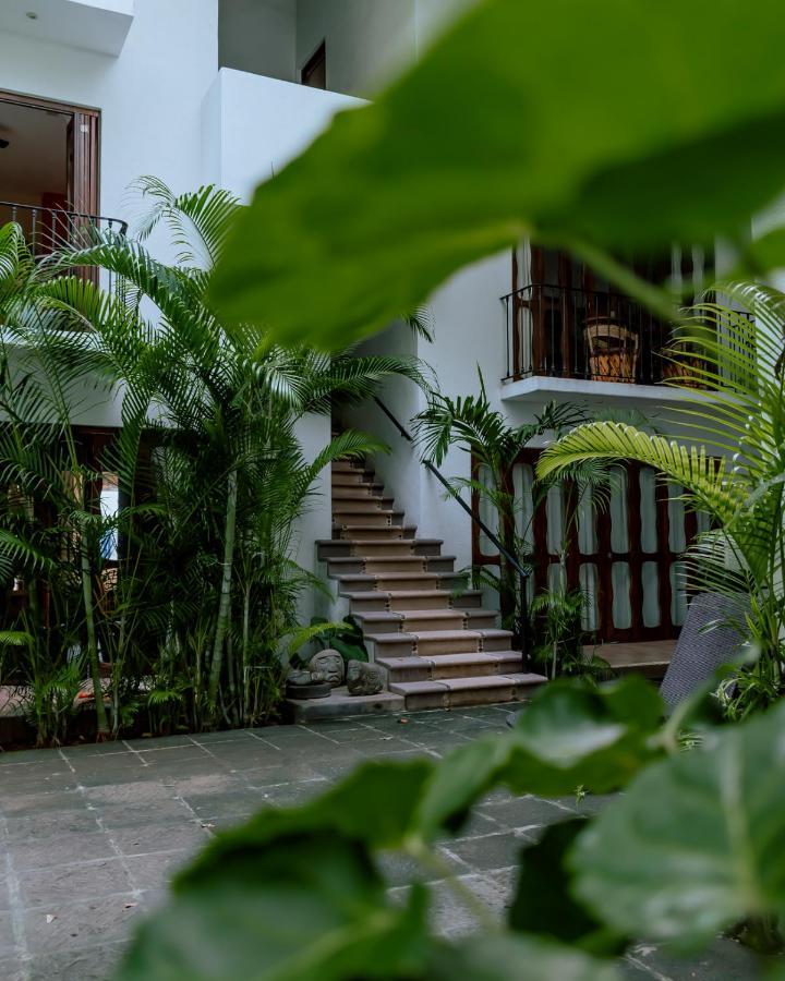 Zihuatanejo Studio Zewnętrze zdjęcie
