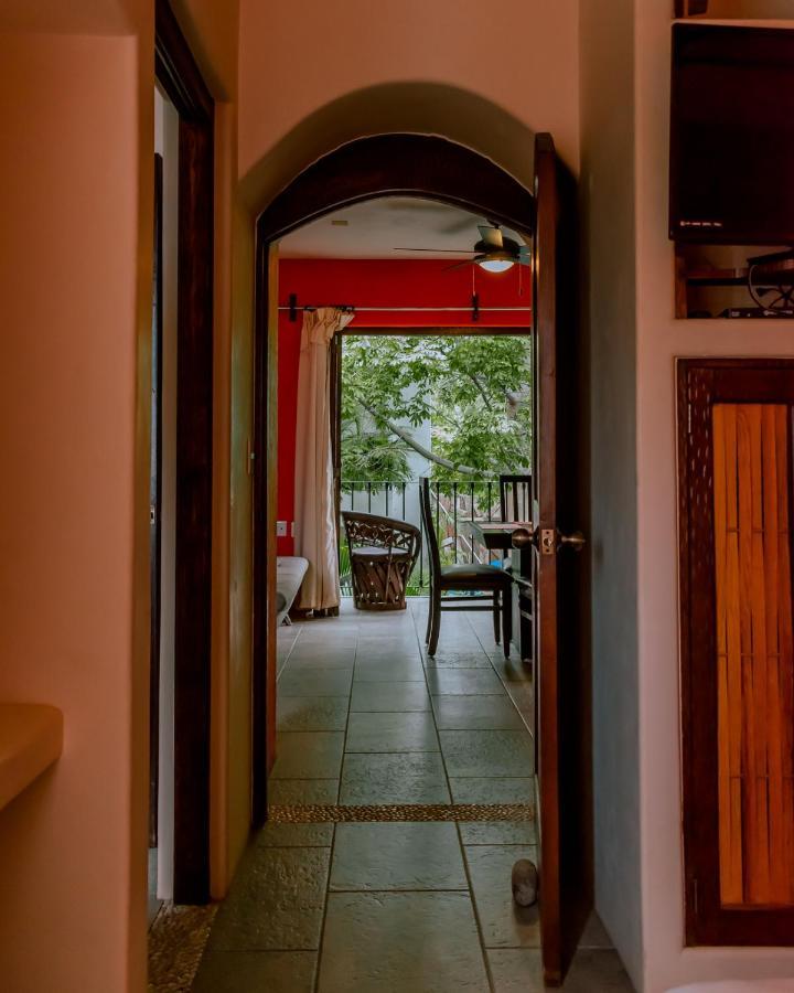 Zihuatanejo Studio Zewnętrze zdjęcie