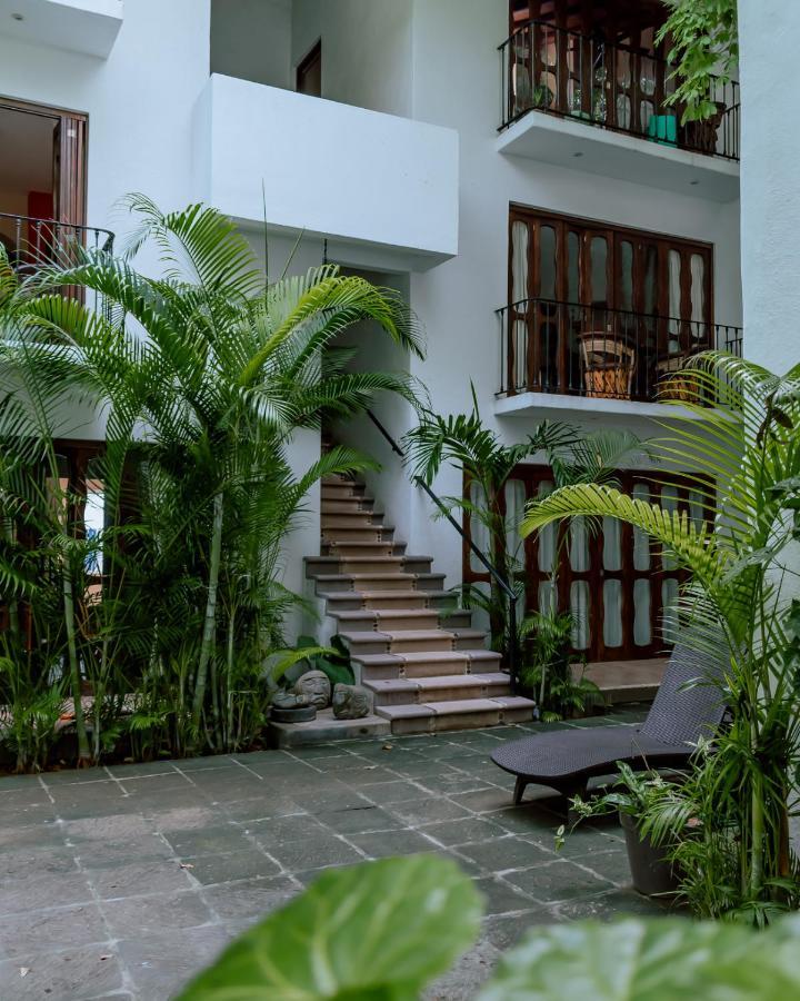 Zihuatanejo Studio Zewnętrze zdjęcie